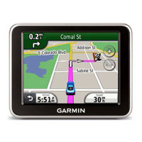 Garmin Nuvi 2200 (010-00901-37)